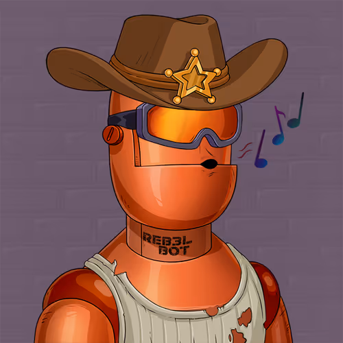 Rebelbots