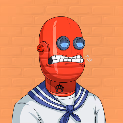 Rebelbots