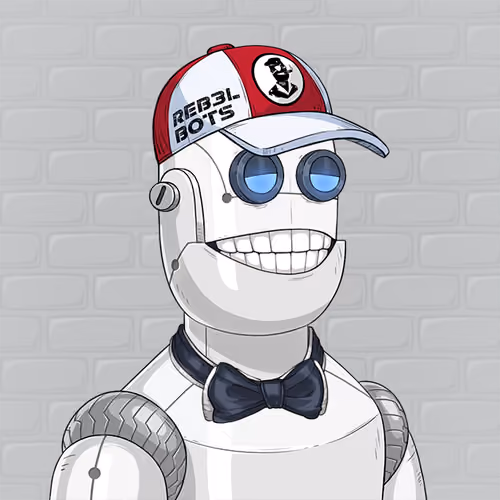 RebelBot #08205