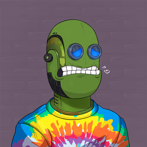 Rebelbots