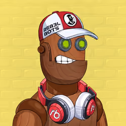 RebelBot #07931