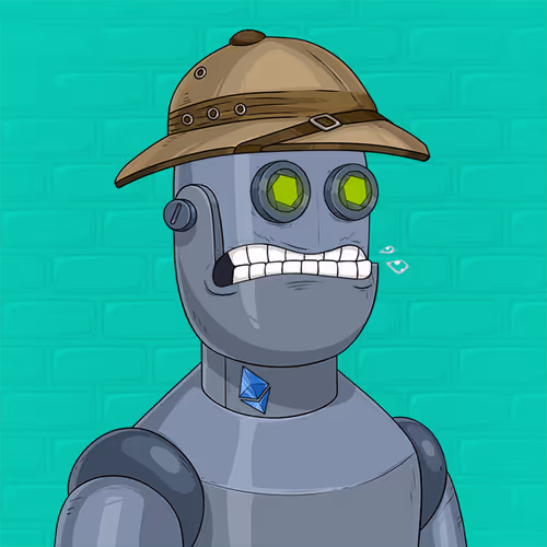 Rebelbots