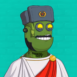 RebelBot #05810