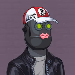 RebelBot #01151