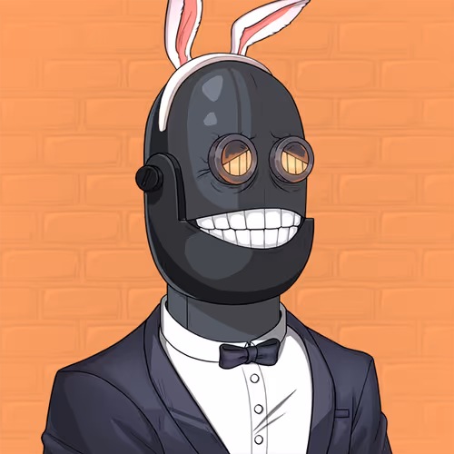 Rebelbots