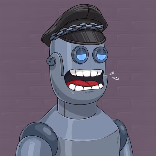 Rebelbots