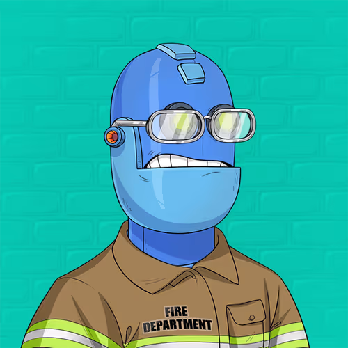 Rebelbots