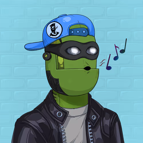 Rebelbots