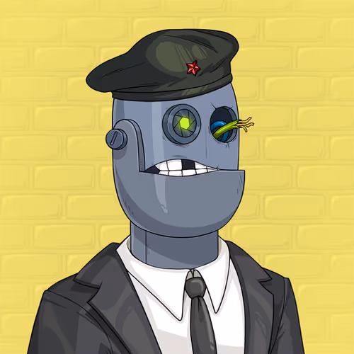 Rebelbots