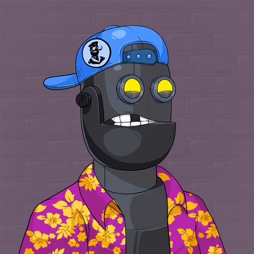 Rebelbots