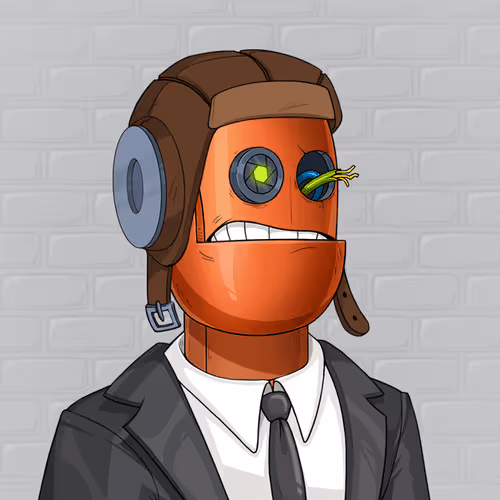 Rebelbots