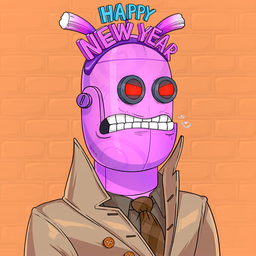 Rebelbots