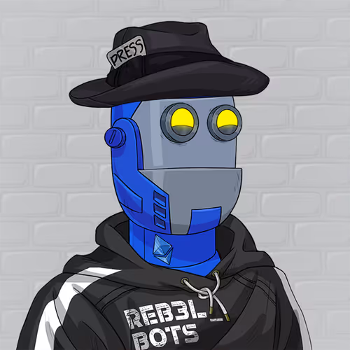 Rebelbots