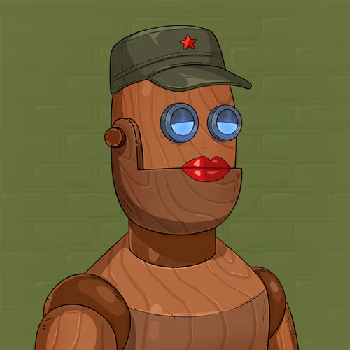Rebelbots