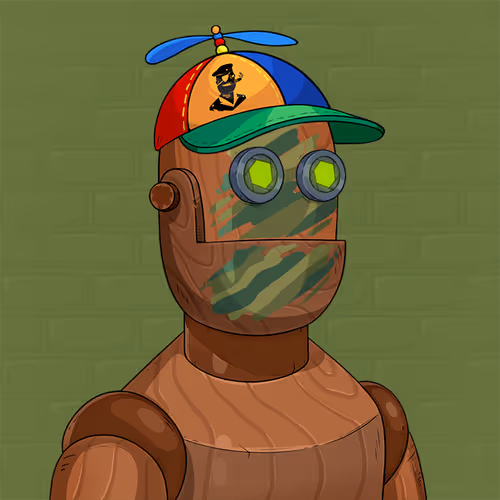 Rebelbots