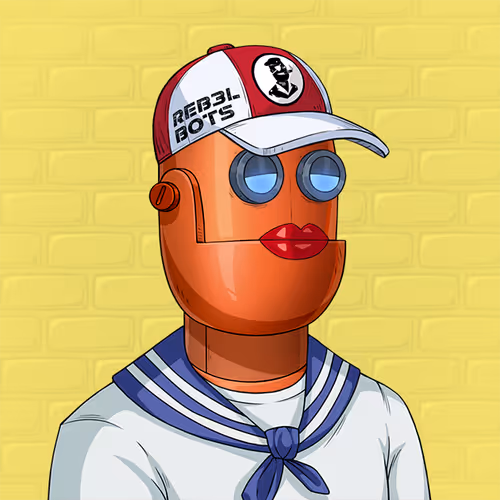 Rebelbots
