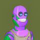 5836