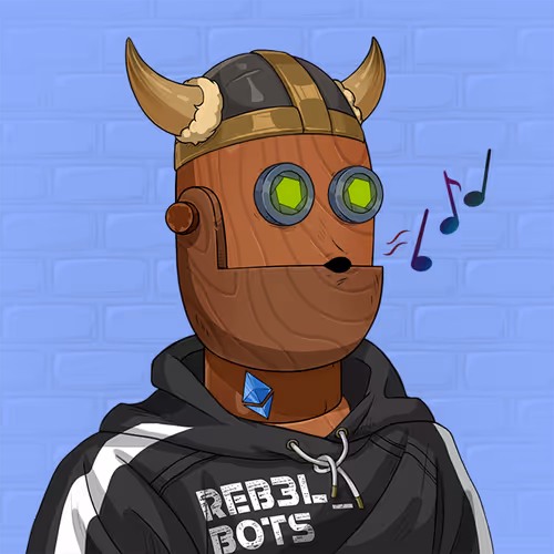 Rebelbots