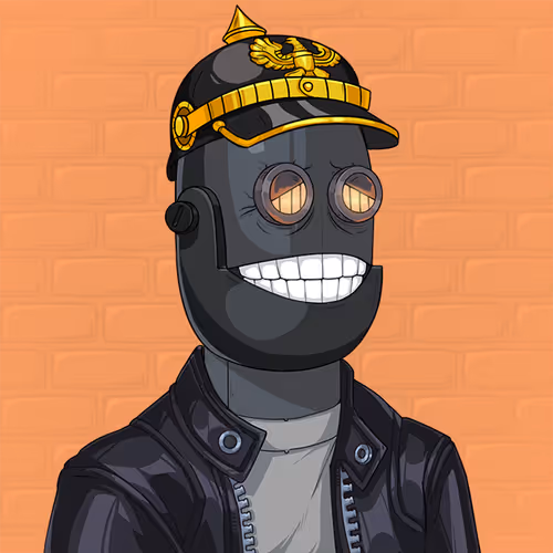 Rebelbots