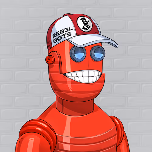Rebelbots