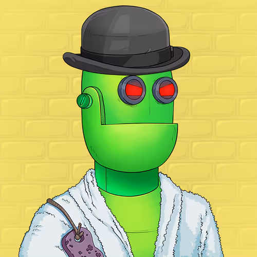 Rebelbots