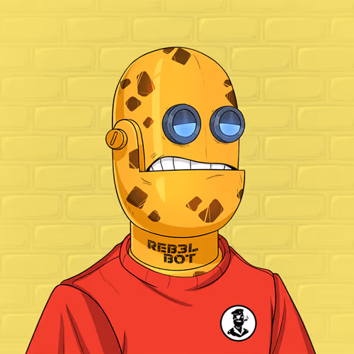 Rebelbots