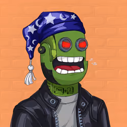 RebelBot #01663