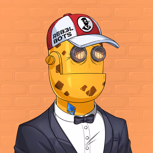 Rebelbots