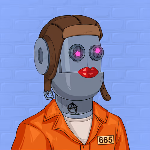 Rebelbots