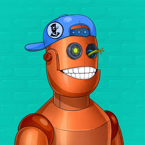Rebelbots