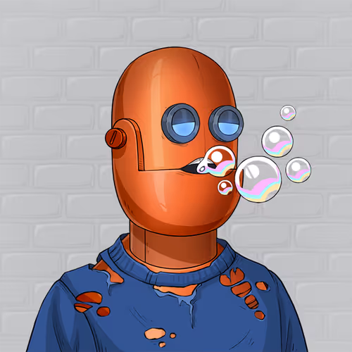 Rebelbots