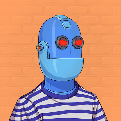 Rebelbots