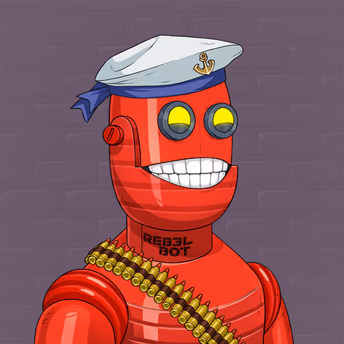 RebelBot #07513