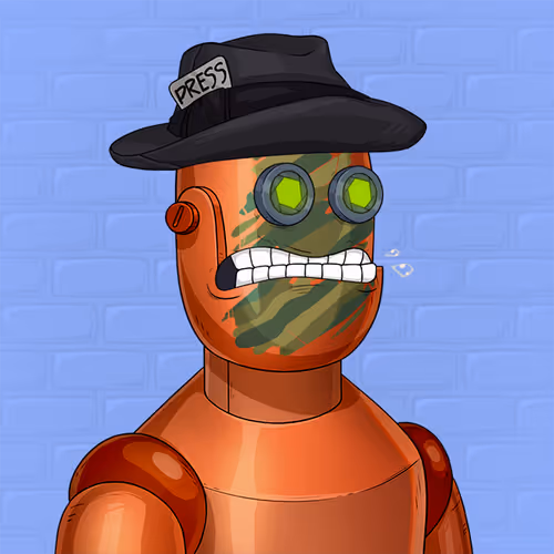 Rebelbots