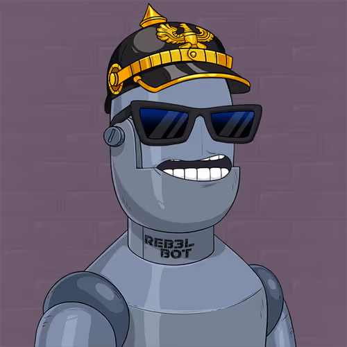 Rebelbots