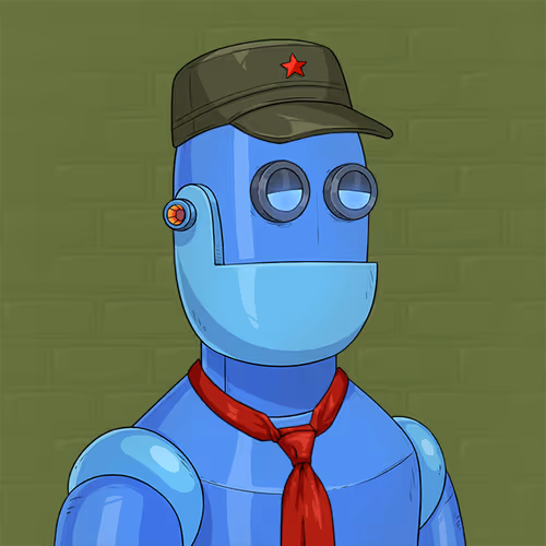 Rebelbots