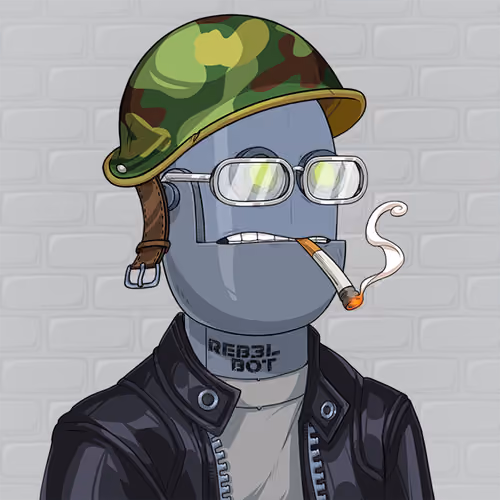 RebelBot #06727