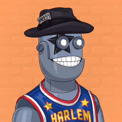 Rebelbots