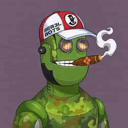 RebelBot #07305