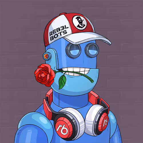 Rebelbots