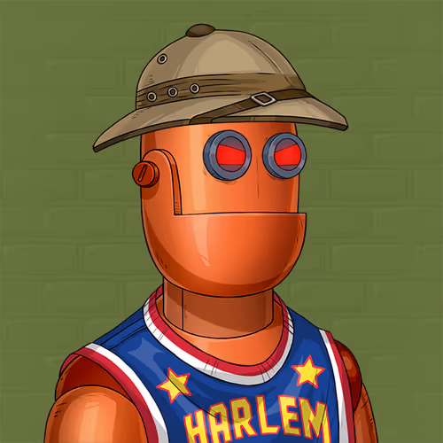 Rebelbots