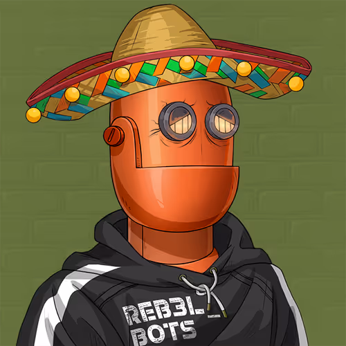 Rebelbots