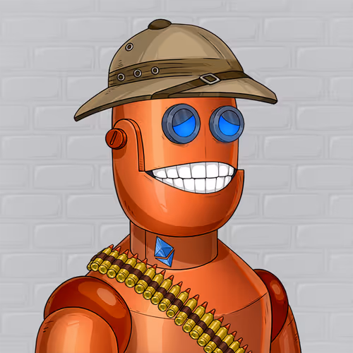 Rebelbots