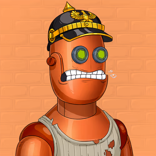 Rebelbots