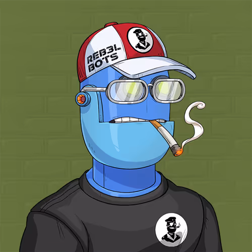 Rebelbots