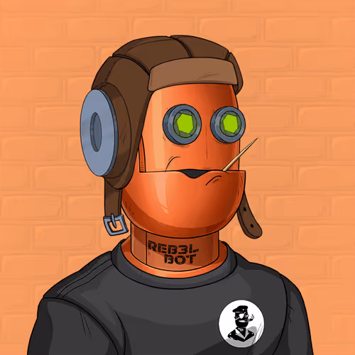 RebelBot #09970