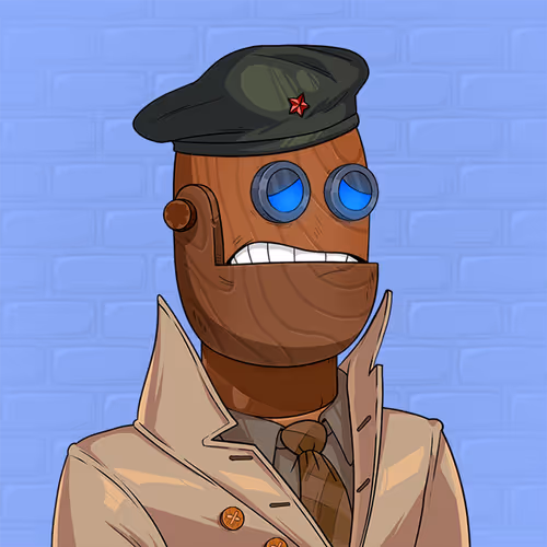 Rebelbots