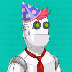 RebelBot #07718