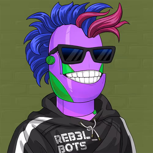 Rebelbots