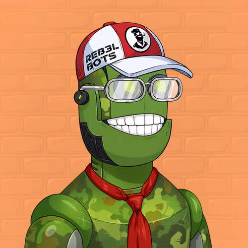 Rebelbots
